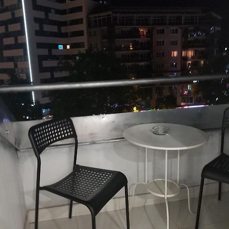 Stan Na Dan Angel Apartment Novi Sad Cameră foto