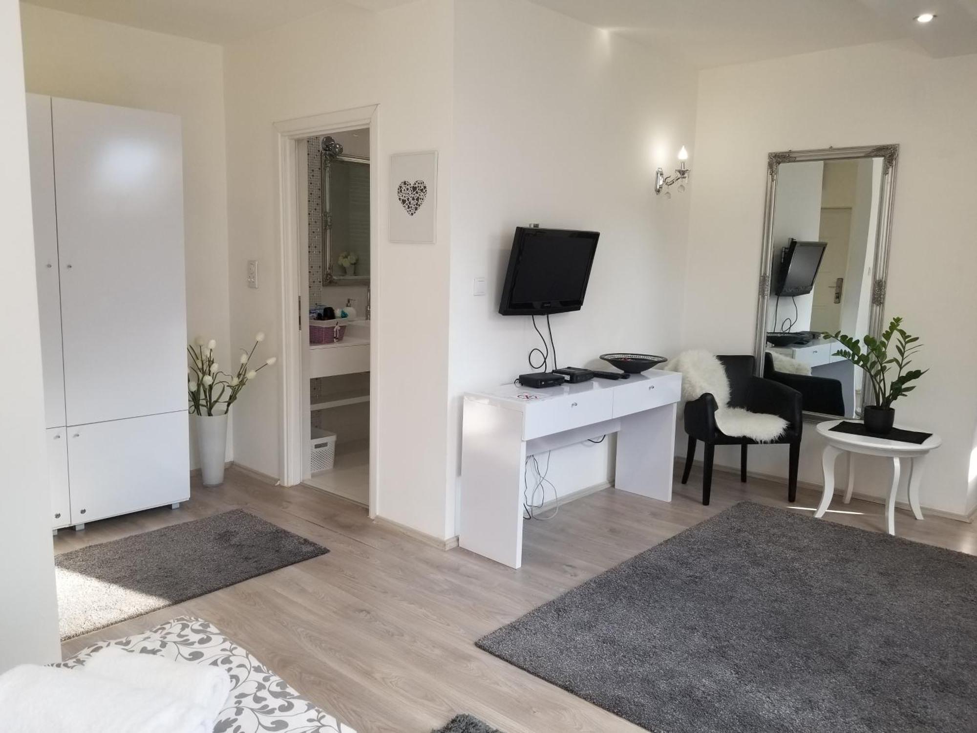 Stan Na Dan Angel Apartment Novi Sad Cameră foto