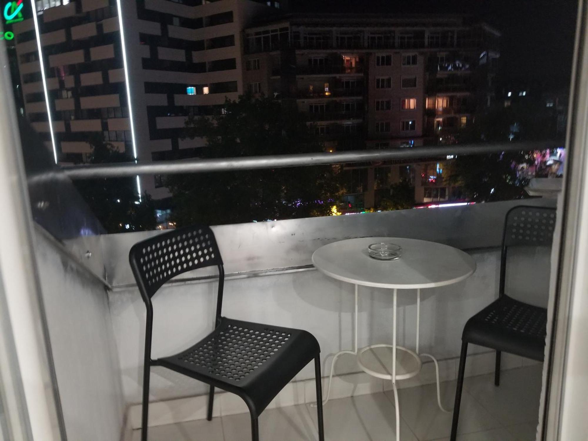 Stan Na Dan Angel Apartment Novi Sad Cameră foto